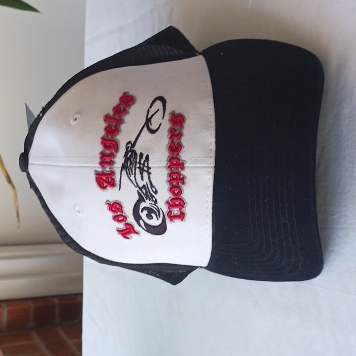 Hat Cap